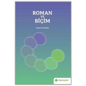 Roman ve Biçim-Hiperlink Yayınları
