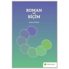 Roman ve Biçim-Hiperlink Yayınları