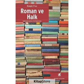 Roman Ve Halk - Ralph Fox