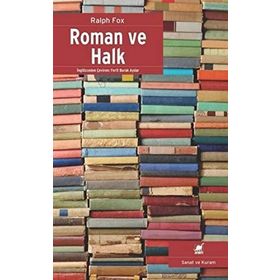 Roman Ve Halk - Ralph Fox