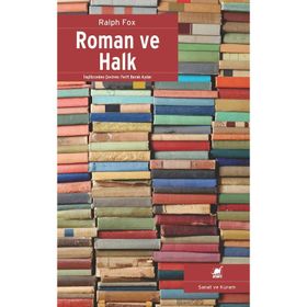 Roman Ve Halk - Ralph Fox