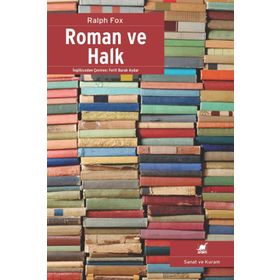 Roman Ve Halk - Ralph Fox