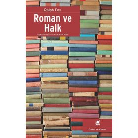Roman Ve Halk - Ralph Fox