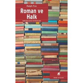 Roman Ve Halk - Ralph Fox