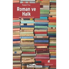 Roman Ve Halk - Ralph Fox