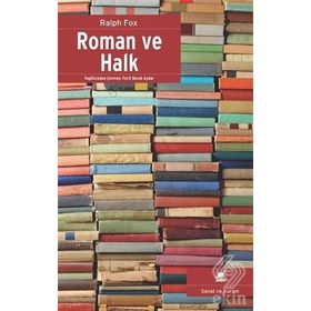Roman Ve Halk - Ralph Fox