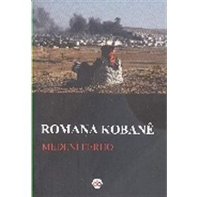 Romana Kobane - Medeni Ferho