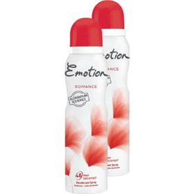 Romance 2'li 150 ml Kadın Deodorant