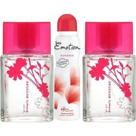 Romance 2'li 150 ml Kadın Deodorant