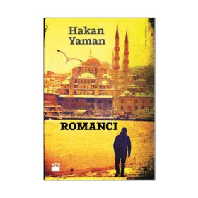 Romancı - Hakan Yaman