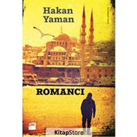 Romancı - Hakan Yaman