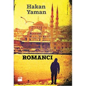 Romancı - Hakan Yaman