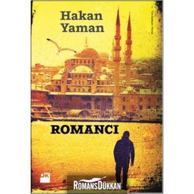 Romancı - Hakan Yaman