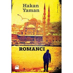 Romancı - Hakan Yaman