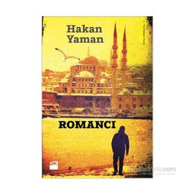 Romancı - Hakan Yaman