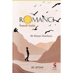 Romancı İsmail Yasin