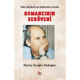 Romancının Serüveni - Fakir Baykurt
