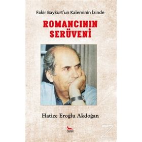 Romancının Serüveni - Fakir Baykurt