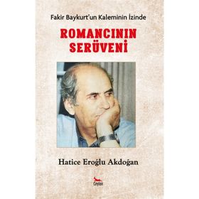 Romancının Serüveni - Fakir Baykurt