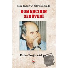 Romancının Serüveni - Fakir Baykurt