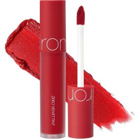 Romand Anne Shirley Uzun Süre Kalıcı Kadifemsi Köpük Dokulu Mat Zero Velvet Tint