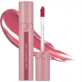Romand Bare Grape Juicy Lasting Yoğun Pigmentli Kalıcı Tint