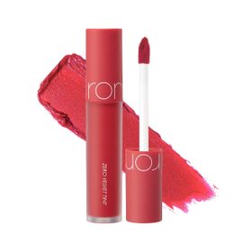 Romand Berry Cake Uzun Süre Kalıcı Kadifemsi Köpük Dokulu Mat Zero Velvet Tint