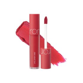 Romand Berry Cake Uzun Süre Kalıcı Kadifemsi Köpük Dokulu Mat Zero Velvet Tint