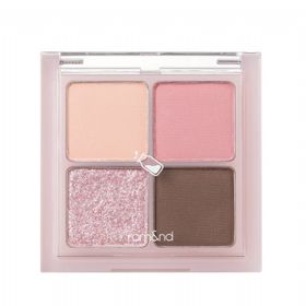 Romand Better Than Eyes Dry Strawberry 6.5 gr Far Paleti
