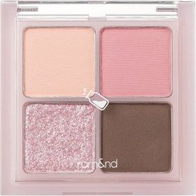 Romand Better Than Eyes Dry Strawberry 6.5 gr Far Paleti