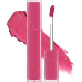 Romand Bibi Candy Mat ve Pürüzsüz Görünüm Sağlayan Blur Fudge Tint Ruj