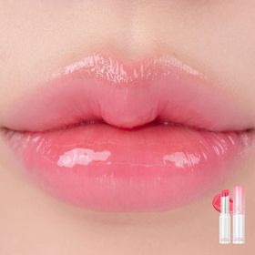 Romand Glasting Melting Balm 02 Lovey Pink Dudak Balmı