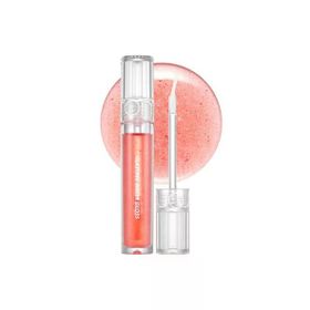 Romand Glasting Water 01 Sanho Crush Gloss