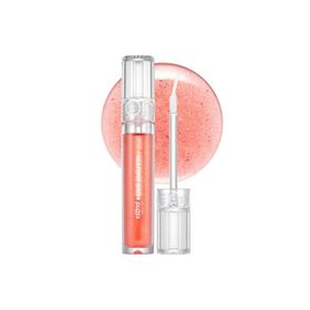 Romand Glasting Water 01 Sanho Crush Gloss