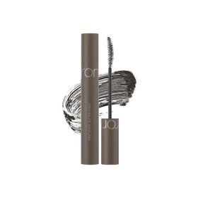 Romand Han All Fix Mascara Long Ash Maskara