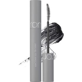 Romand Han All Fix Mascara Long Black Maskara