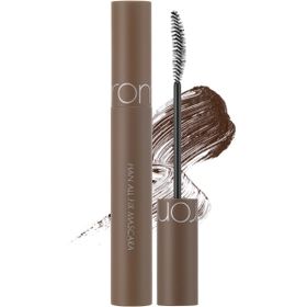 Romand Han All Fix Mascara Long Hazel Maskara