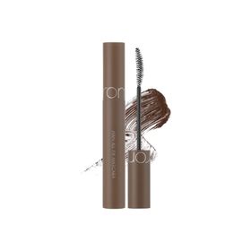 Romand Han All Fix Mascara Long Hazel Maskara