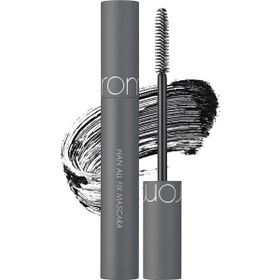 Romand Han All Fix Mascara Volume Black Maskara