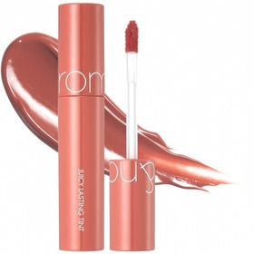 Romand Juicy Lasting Tint Nudy Peanut Likit Ruj