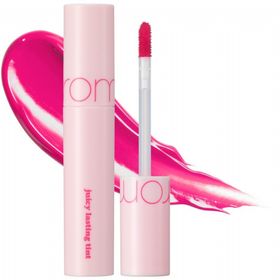 Romand Juicy Lasting Tint Pink Popsicle 5.5 gr Likit Ruj