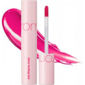 Romand Juicy Lasting Tint Pink Popsicle 5.5 gr Likit Ruj