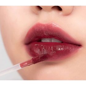 Romand Juicy Lasting Tint Plum Coke Likit Ruj