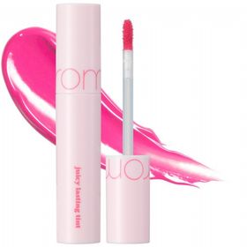 Romand Juicy Lasting Tint Very Berry Pink Likit Ruj