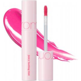 Romand Juicy Lasting Tint Very Berry Pink Likit Ruj