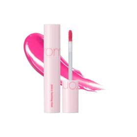 Romand Juicy Lasting Tint Very Berry Pink Likit Ruj