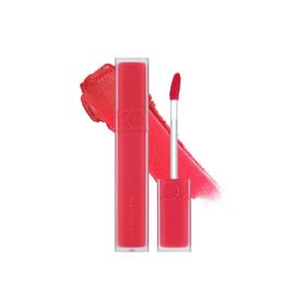 Romand Mat ve Pürüzsüz Görünüm Sağlayan Blur Fudge Tint Fudge Red Ruj