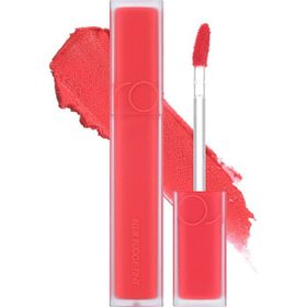 Romand Mat ve Pürüzsüz Görünüm Sağlayan Blur Fudge Tint Fudge Red Ruj