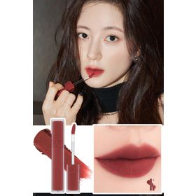 Romand Musky Mat ve Pürüzsüz Görünüm Sağlayan Blur Fudge Tint Ruj