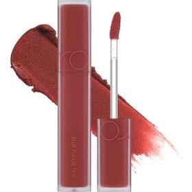 Romand Musky Mat ve Pürüzsüz Görünüm Sağlayan Blur Fudge Tint Ruj